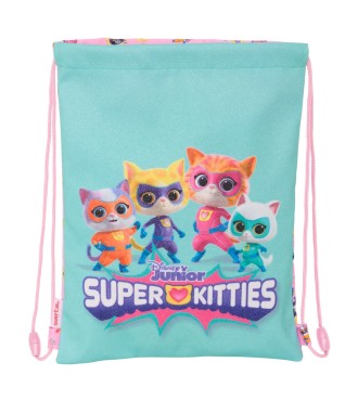 SACO PLANO JUNIOR SUPERKITTIES