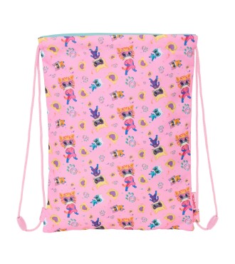 SACO PLANO JUNIOR SUPERKITTIES 2