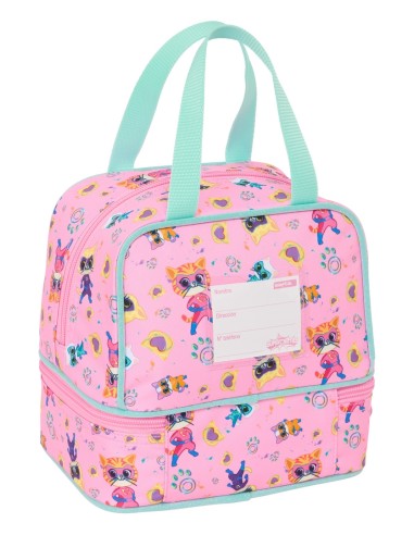 PORTAMERIENDAS SUPERKITTIES