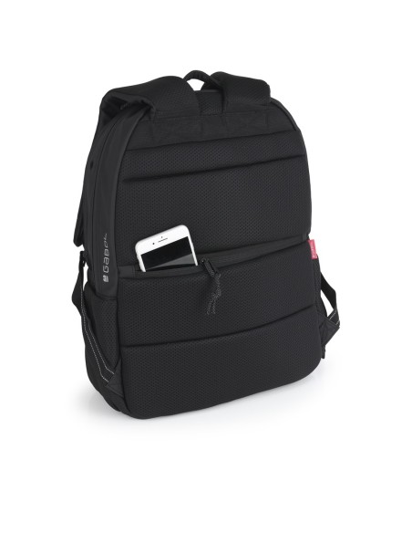 Mochila de dos compartimentos Gabol Coyote Nuevos Product...