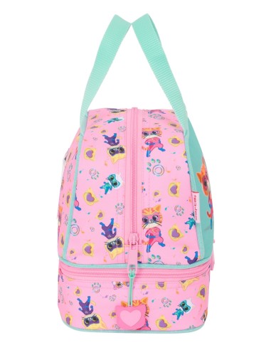 PORTAMERIENDAS SUPERKITTIES