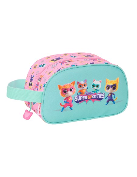 NECESER 1 ASA ADAPT.CARRO SUPERKITTIES