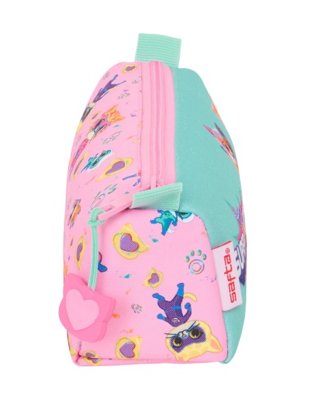 PORTATODO SUPERKITTIES