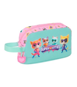 PORTADESAYUNOS TERMO SUPERKITTIES