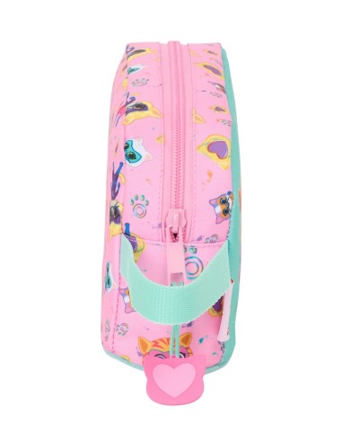 PORTADESAYUNOS TERMO SUPERKITTIES