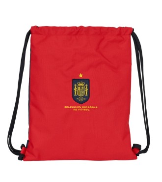 SACO PLANO SELECCION ESPAOLA DE FUTBOL | Comprar SACO PLANO SELECCI...