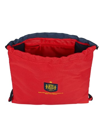 SACO PLANO SELECCION ESPAOLA DE FUTBOL | Comprar SACO PLANO SELECCI...