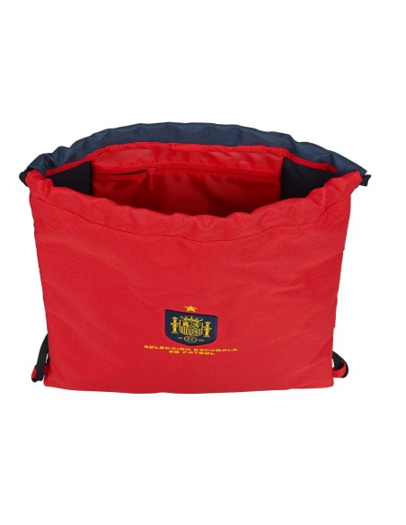 SACO PLANO SELECCION ESPAOLA DE FUTBOL | Comprar SACO PLANO SELECCI... SACO PLANO SELECCION ESPAOLA DE FUTBOL | Comprar SACO PLANO SELECCI...