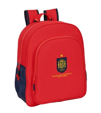 MOCHILA JUNIOR ADAPT.CARRO SELECCION ESPAÑOLA DE FUTBOL | Comprar M...
