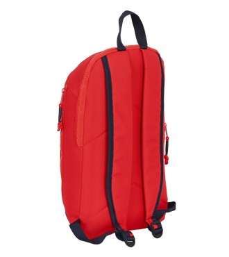 MINI MOCHILA BOLSILLO VERTICAL SELECCION ESPAOLA DE FUTBOL | Compra... 2