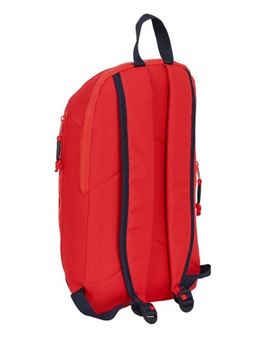 MINI MOCHILA BOLSILLO VERTICAL SELECCION ESPAOLA DE FUTBOL | Compra...