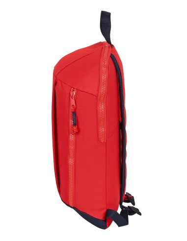 MINI MOCHILA BOLSILLO VERTICAL SELECCION ESPAOLA DE FUTBOL | Compra...