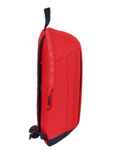 MINI MOCHILA BOLSILLO VERTICAL SELECCION ESPAOLA DE FUTBOL | Compra...