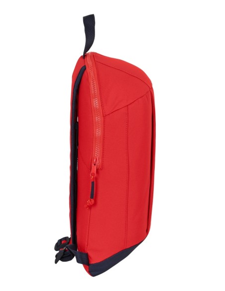 MINI MOCHILA BOLSILLO VERTICAL SELECCION ESPAOLA DE FUTBOL | Compra... MINI MOCHILA BOLSILLO VERTICAL SELECCION ESPAOLA DE FUTBOL | Compra...