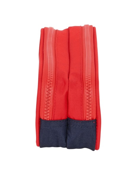 PORTATODO DOBLE SELECCION ESPAÑOLA DE FUTBOL | Comprar PORTATODO DO...