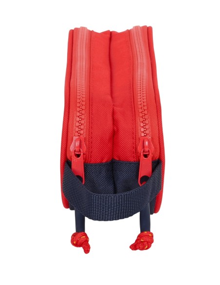 PORTATODO DOBLE SELECCION ESPAÑOLA DE FUTBOL | Comprar PORTATODO DO...