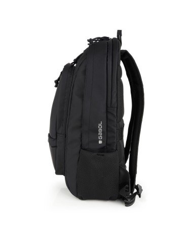 Mochila de dos compartimentos Gabol Coyote Nuevos Product...