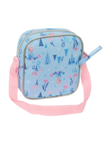BOLSITO BANDOLERA FROZEN "ICE MAGIC"