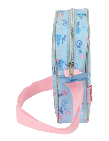 BOLSITO BANDOLERA FROZEN "ICE MAGIC"
