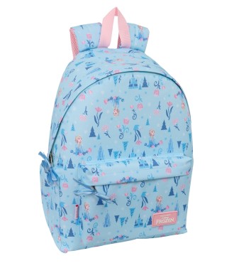 MOCHILA PARA PORTATIL 14.1'' FROZEN "ICE MAGIC"