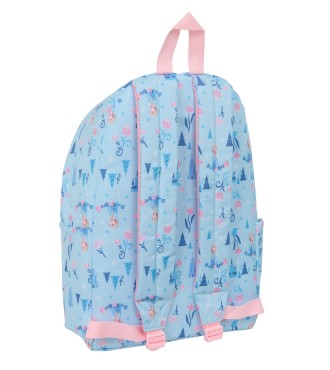 MOCHILA PARA PORTATIL 14.1'' FROZEN "ICE MAGIC" 2