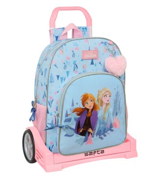 MOCH 180+CARRO EVOLUTION FROZEN "ICE MAGIC"