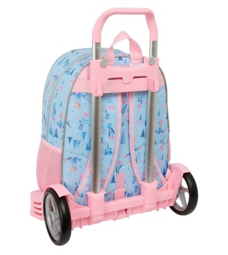 MOCH 180+CARRO EVOLUTION FROZEN "ICE MAGIC" 2