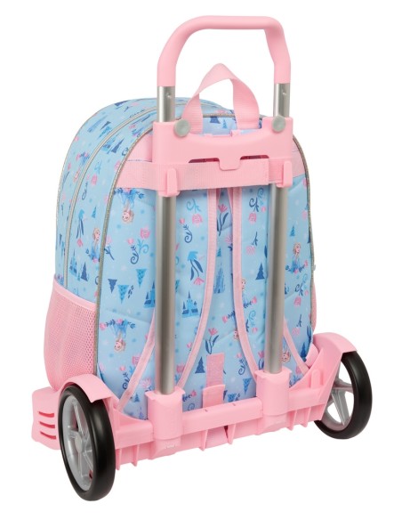 MOCH 180+CARRO EVOLUTION FROZEN "ICE MAGIC"