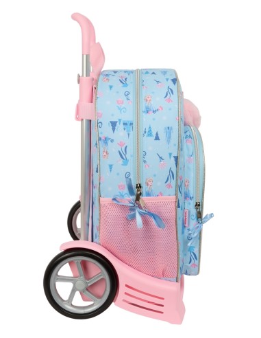 MOCH 180+CARRO EVOLUTION FROZEN "ICE MAGIC"