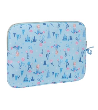 FUNDA PARA PORTATIL 15,6'' FROZEN "ICE MAGIC" 2