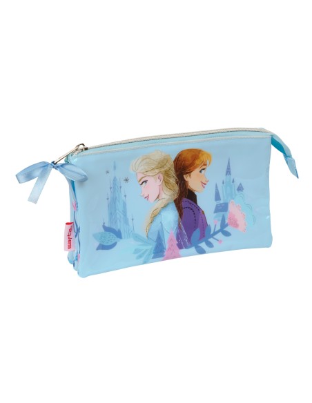 PORTATODO TRIPLE FROZEN "ICE MAGIC" PORTATODO TRIPLE FROZEN "ICE MAGIC"