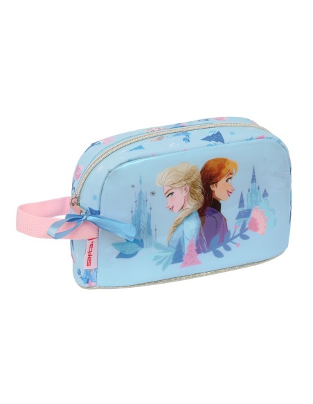 PORTADESAYUNOS TERMO FROZEN "ICE MAGIC" PORTADESAYUNOS TERMO FROZEN "ICE MAGIC"