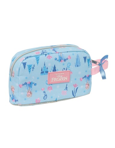 PORTADESAYUNOS TERMO FROZEN "ICE MAGIC"