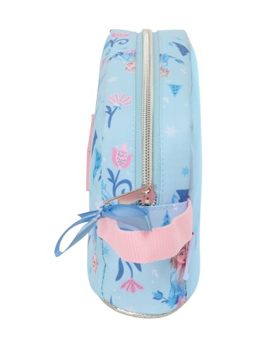 PORTADESAYUNOS TERMO FROZEN "ICE MAGIC"