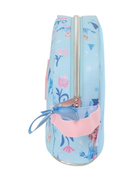 PORTADESAYUNOS TERMO FROZEN "ICE MAGIC" PORTADESAYUNOS TERMO FROZEN "ICE MAGIC"