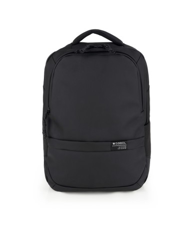 Mochila de dos compartimentos Gabol Coyote Mochilas Escol...