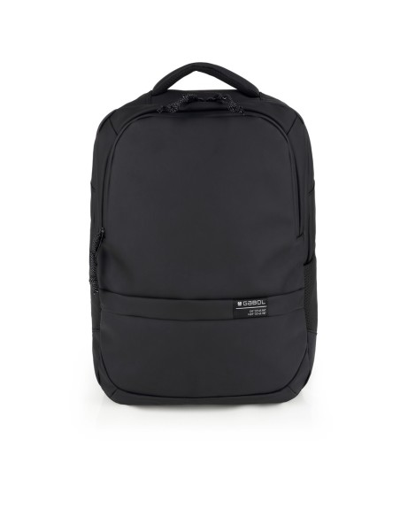 Mochila de dos compartimentos Gabol Coyote Mochilas Escol...