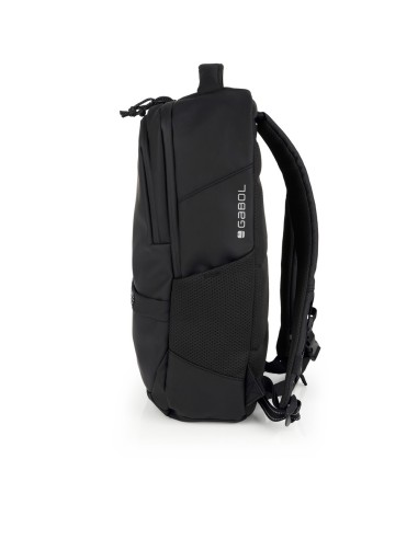 Mochila de dos compartimentos Gabol Coyote Mochilas Escol...