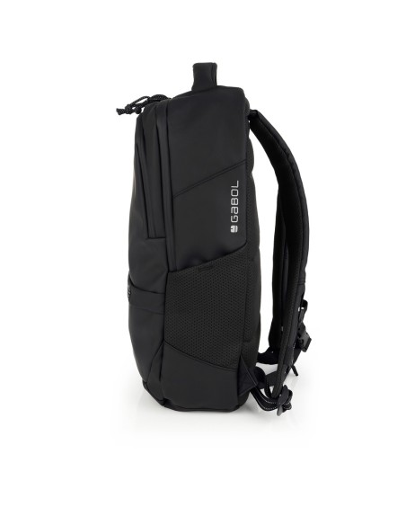Mochila de dos compartimentos Gabol Coyote Mochilas Escol...