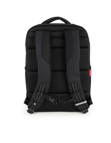 Mochila de dos compartimentos Gabol Coyote Mochilas Escol...