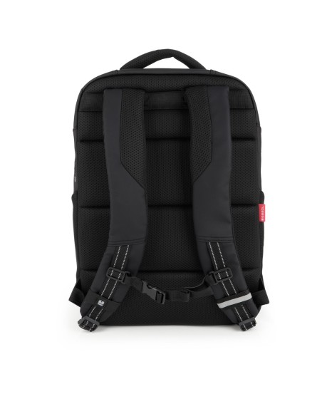 Mochila de dos compartimentos Gabol Coyote Mochilas Escol...
