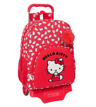 MOCH 180+CARRO 905 HELLO KITTY "ICONIC"