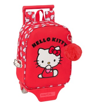 MOCH 232+CARRO 805 HELLO KITTY "ICONIC"