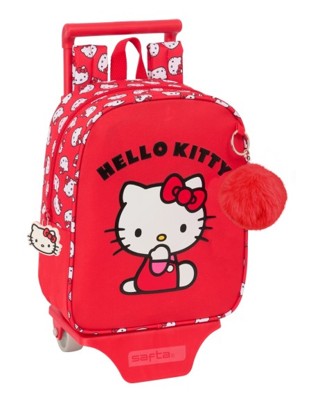 MOCH 232+CARRO 805 HELLO KITTY "ICONIC" MOCH 232+CARRO 805 HELLO KITTY "ICONIC"
