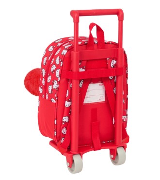 MOCH 232+CARRO 805 HELLO KITTY "ICONIC" 2