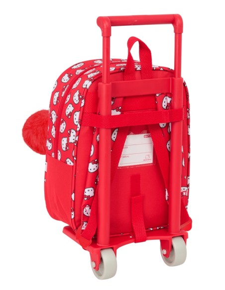 MOCH 232+CARRO 805 HELLO KITTY "ICONIC" MOCH 232+CARRO 805 HELLO KITTY "ICONIC"