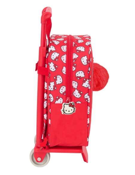 MOCH 232+CARRO 805 HELLO KITTY "ICONIC" MOCH 232+CARRO 805 HELLO KITTY "ICONIC"