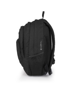 Mochila de tres compartimentos  Gabol WOLF Mochilas Escol... 2