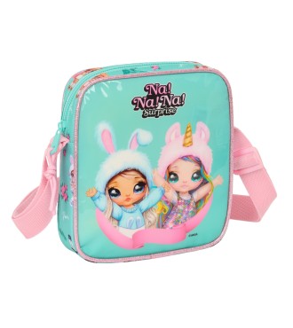 BOLSITO BANDOLERA NANANA "BUNNY"