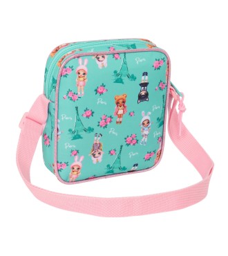 BOLSITO BANDOLERA NANANA "BUNNY" 2